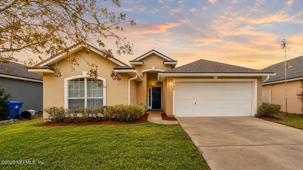 893 Oak Arbor Circle St. Augustine FL 32084