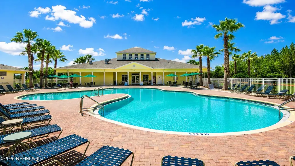 893 Oak Arbor Circle St. Augustine FL 32084