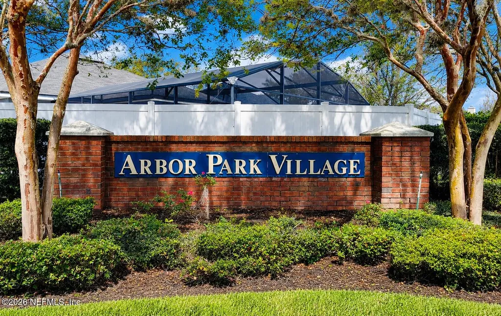 893 Oak Arbor Circle St. Augustine FL 32084
