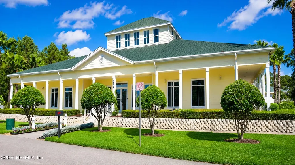 893 Oak Arbor Circle St. Augustine FL 32084