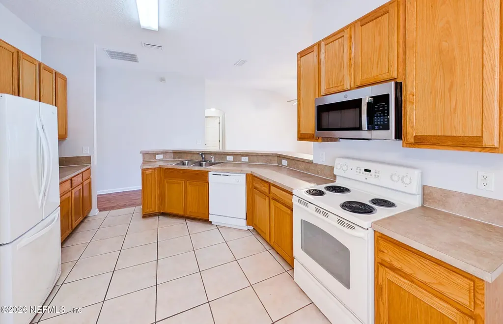 893 Oak Arbor Circle St. Augustine FL 32084