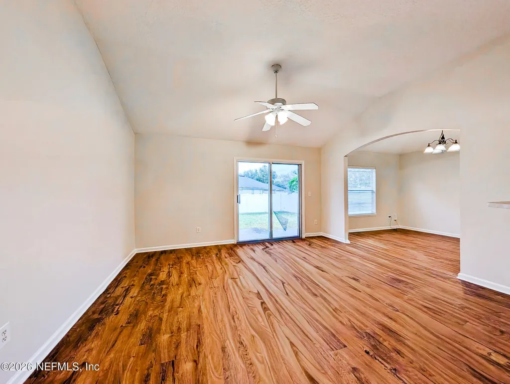 893 Oak Arbor Circle St. Augustine FL 32084