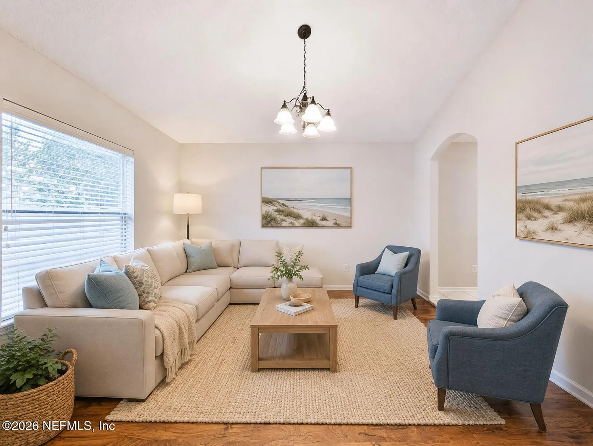 893 Oak Arbor Circle St. Augustine FL 32084