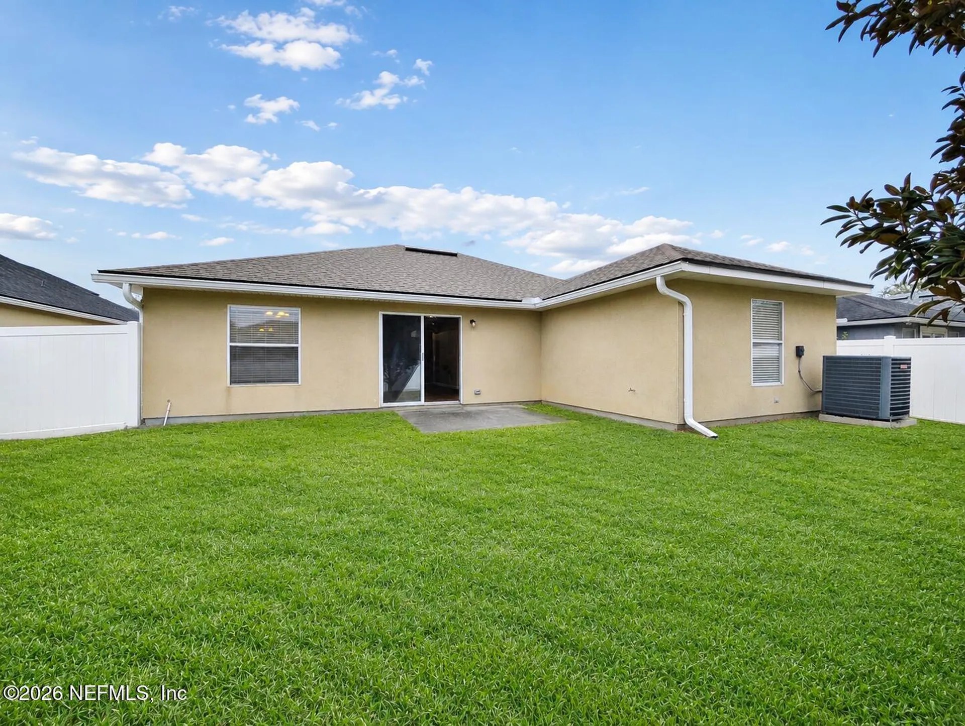 893 Oak Arbor Circle St. Augustine FL 32084