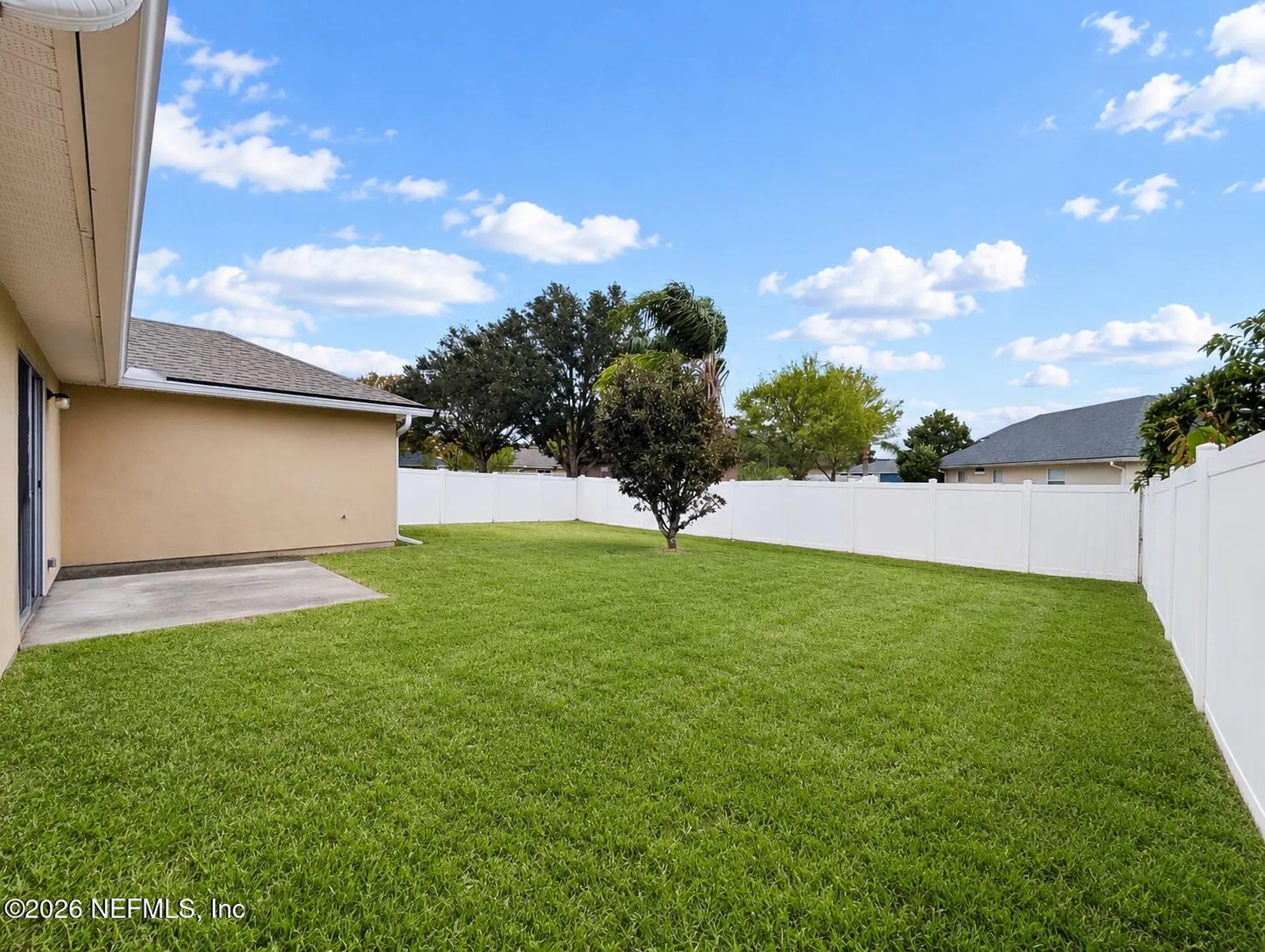 893 Oak Arbor Circle St. Augustine FL 32084