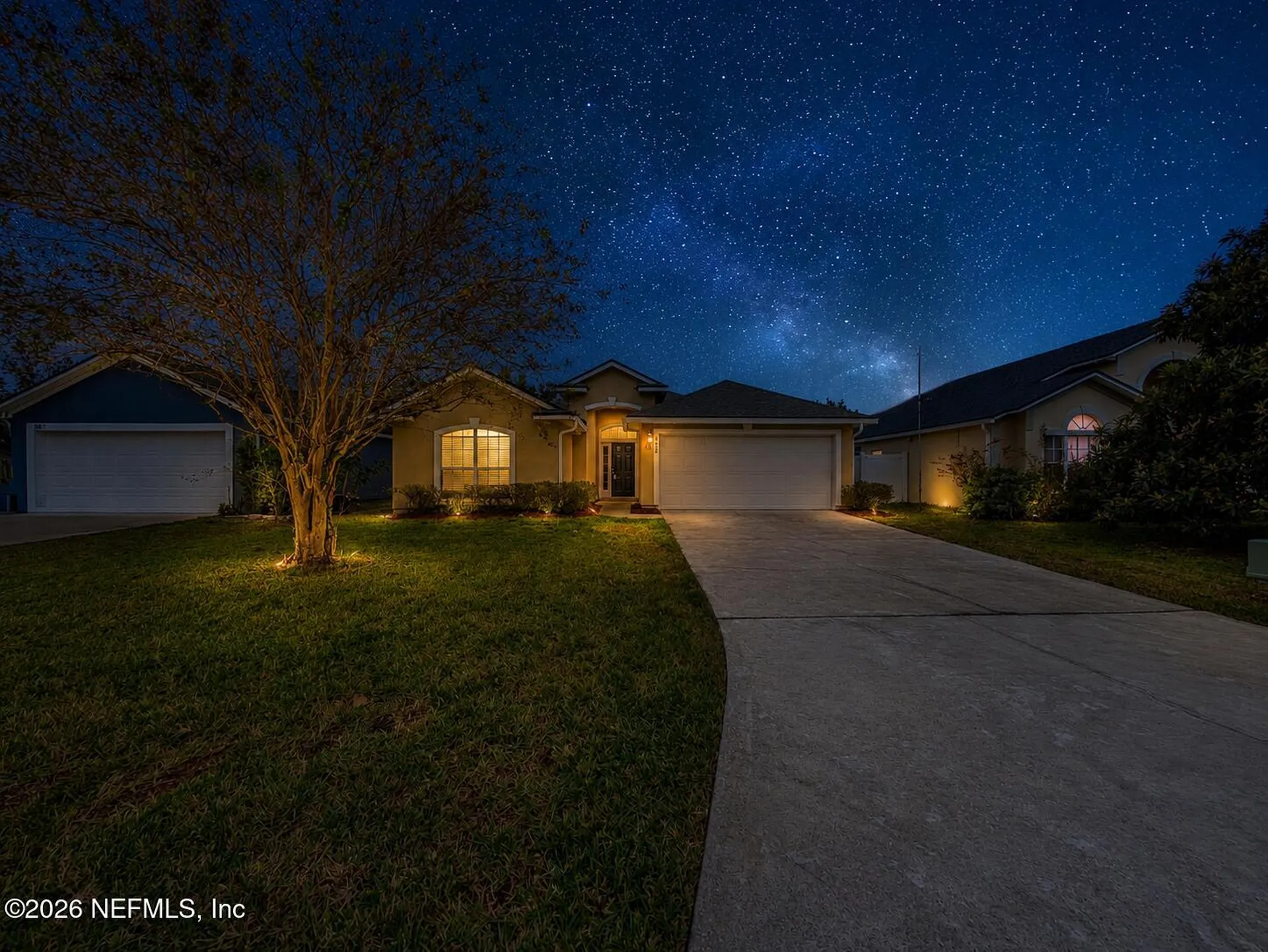 893 Oak Arbor Circle St. Augustine FL 32084