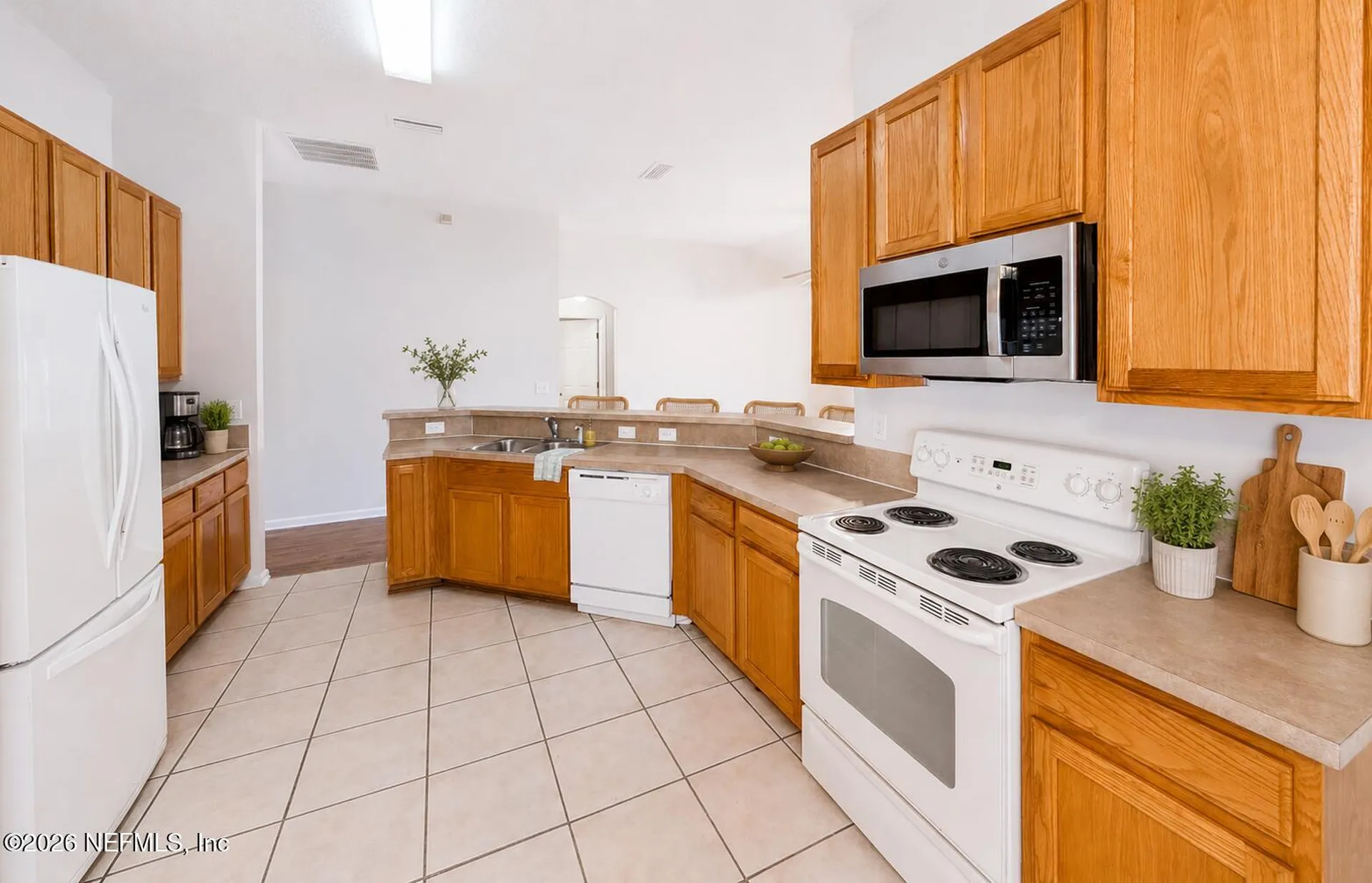 893 Oak Arbor Circle St. Augustine FL 32084