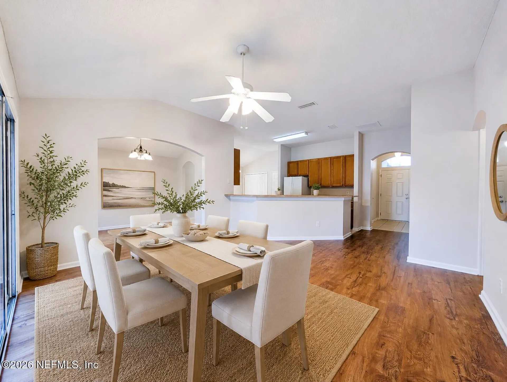 893 Oak Arbor Circle St. Augustine FL 32084