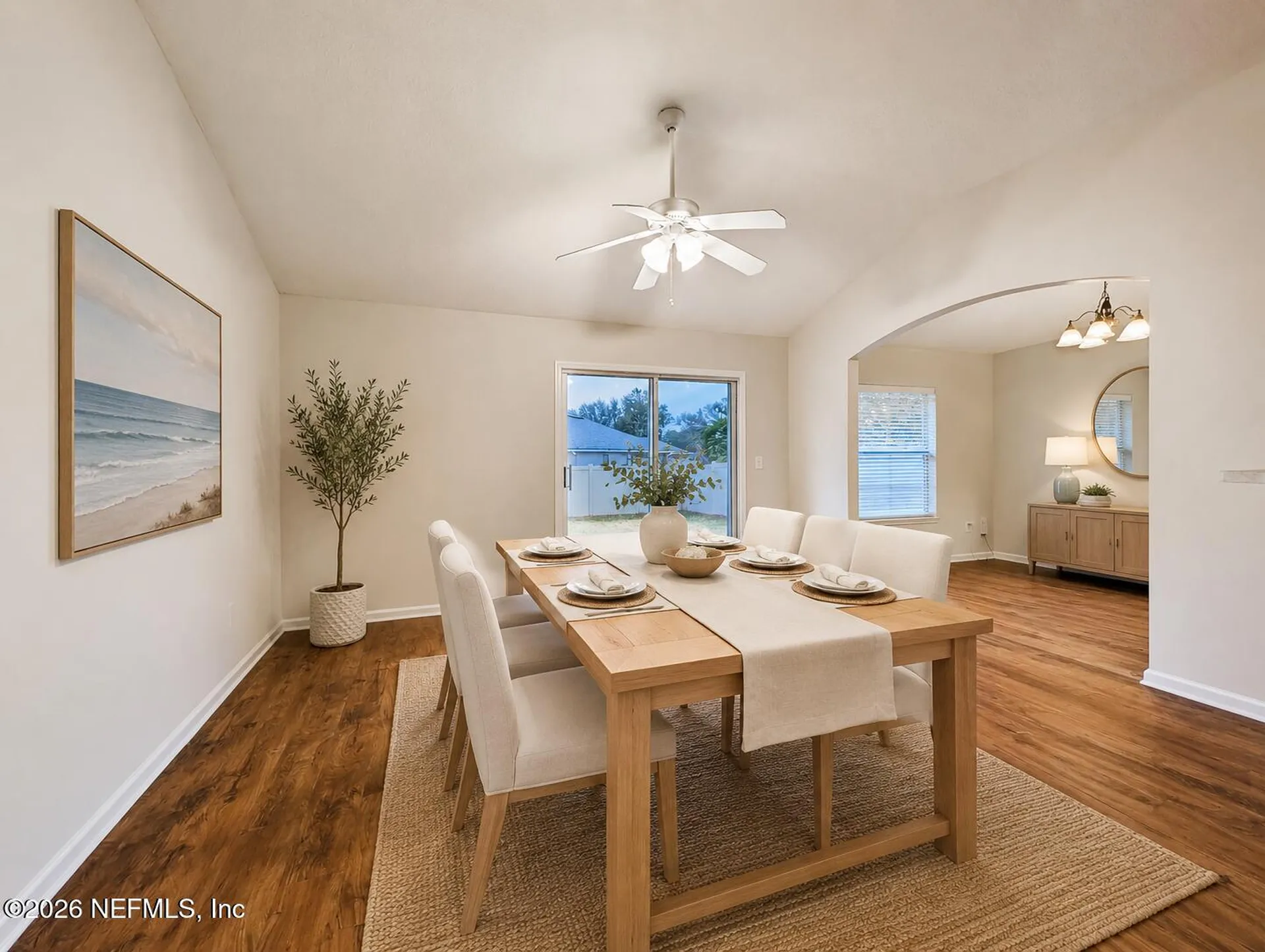 893 Oak Arbor Circle St. Augustine FL 32084