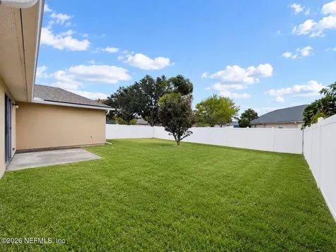 893 Oak Arbor Circle St. Augustine FL 32084