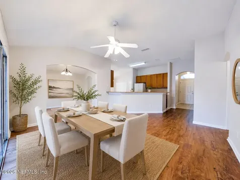 893 Oak Arbor Circle St. Augustine FL 32084