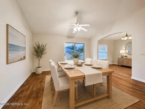 893 Oak Arbor Circle St. Augustine FL 32084