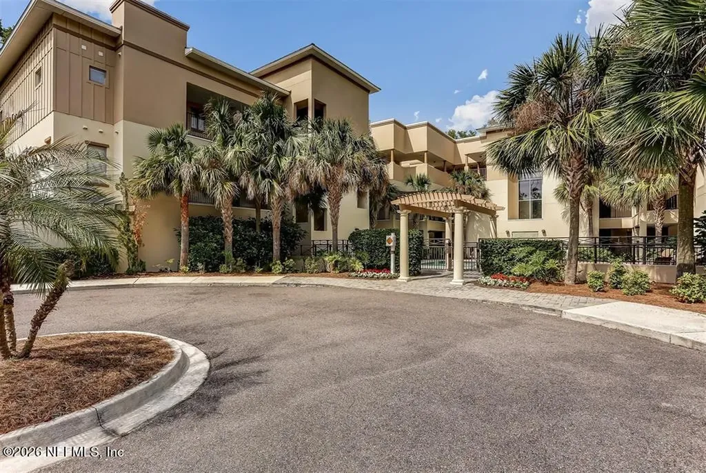 2523 &2524 Boxwood Lane Fernandina Beach FL 32034