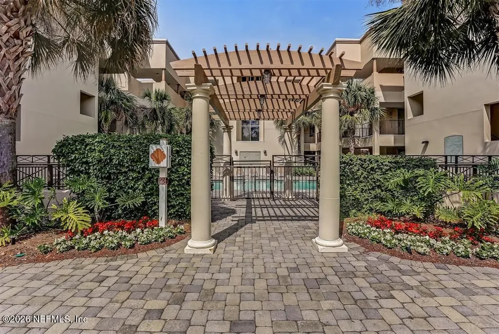2523 &2524 Boxwood Lane Fernandina Beach FL 32034