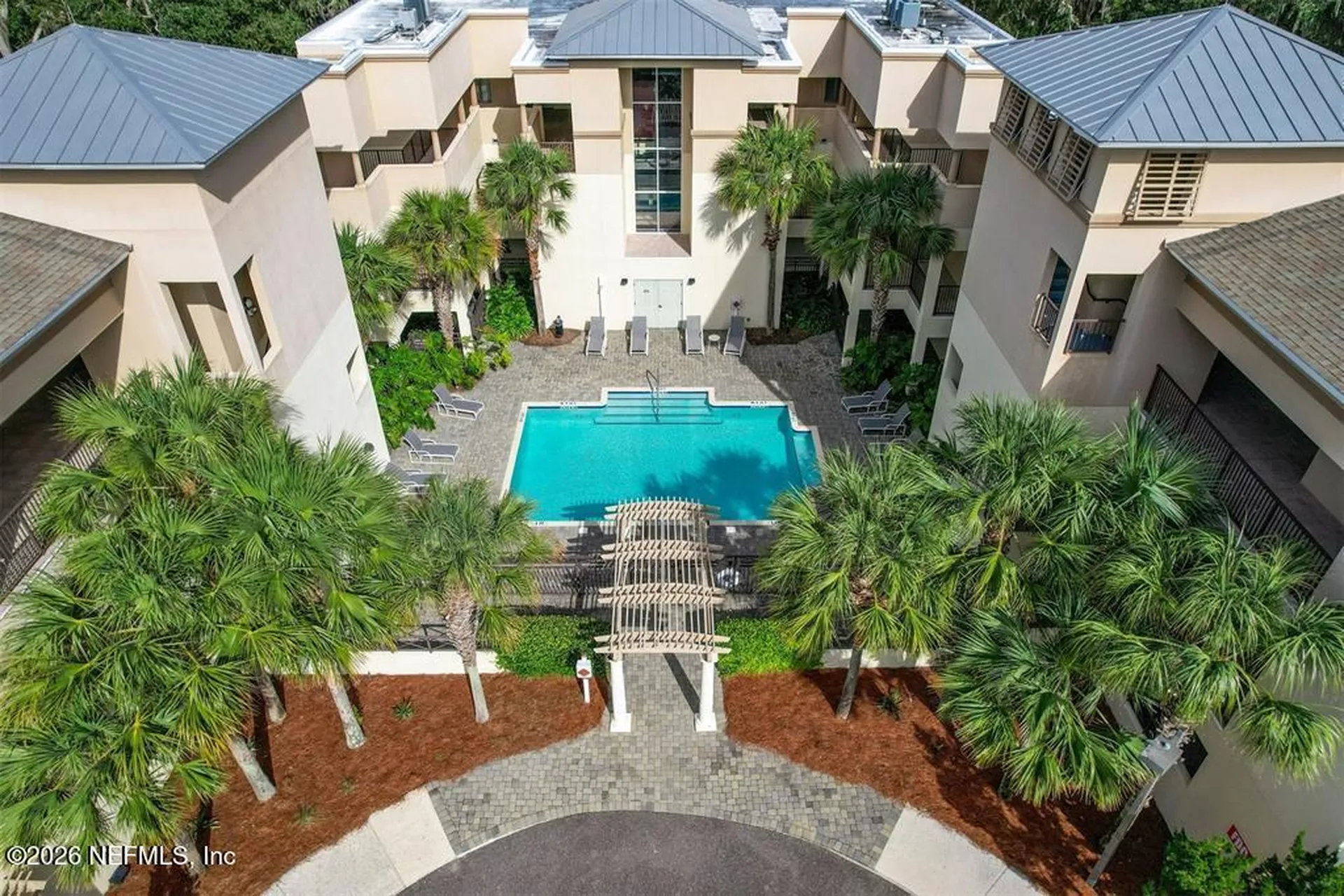 2523 &2524 Boxwood Lane Fernandina Beach FL 32034