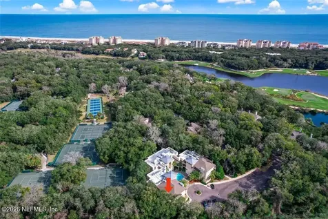 2523 &2524 Boxwood Lane Fernandina Beach FL 32034