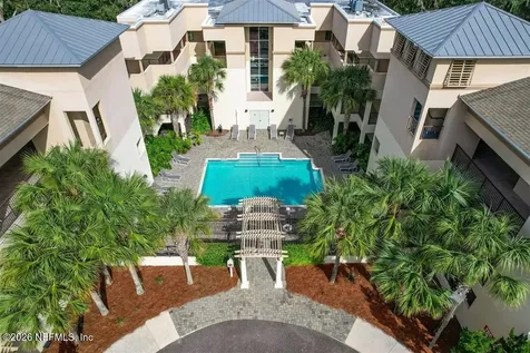 2523 &2524 Boxwood Lane Fernandina Beach FL 32034