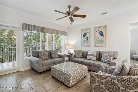 2523 &2524 Boxwood Lane Fernandina Beach FL 32034