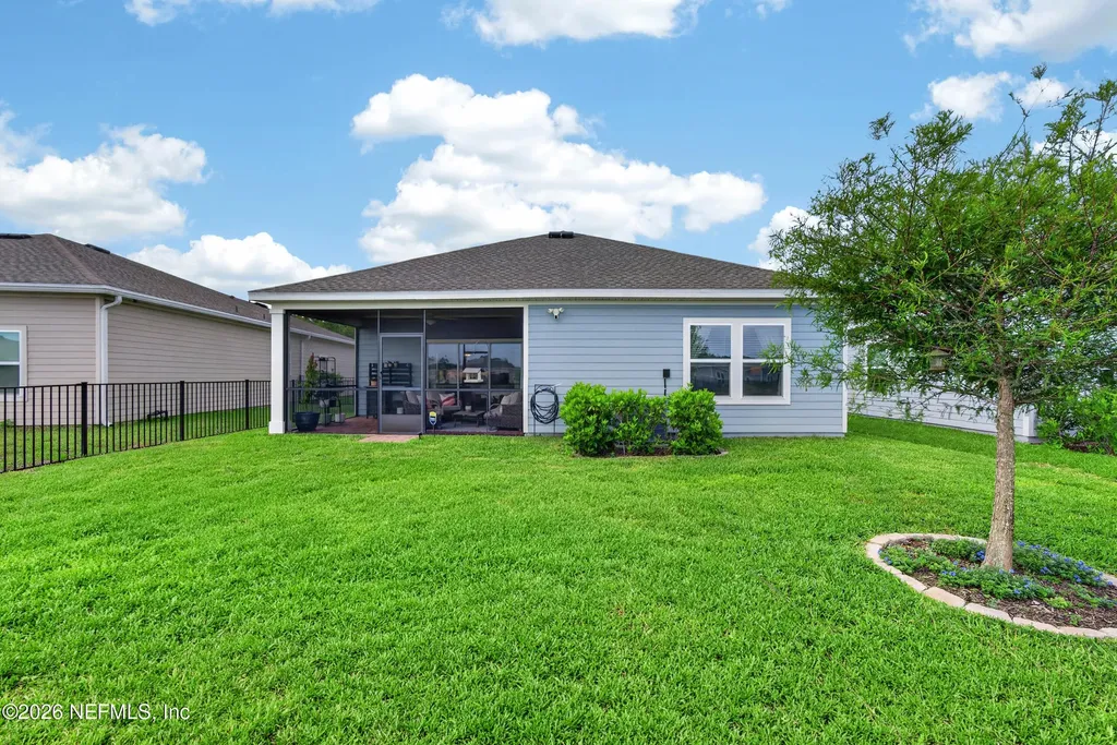 9717 Lovage Lane Jacksonville FL 32219