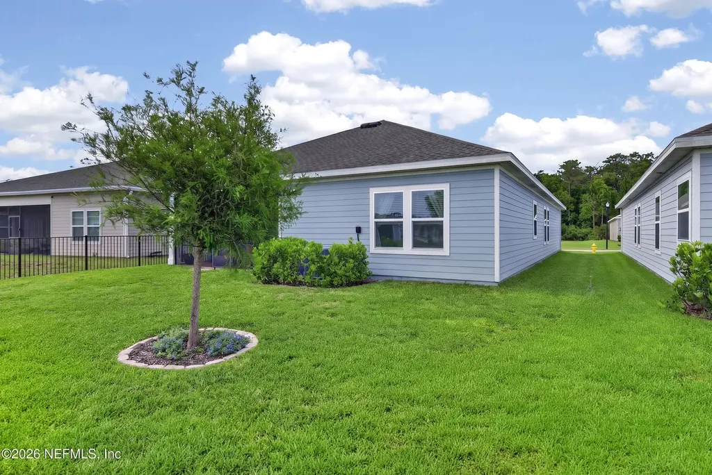 9717 Lovage Lane Jacksonville FL 32219