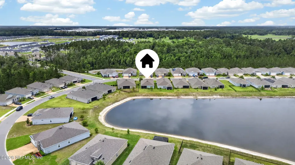 9717 Lovage Lane Jacksonville FL 32219