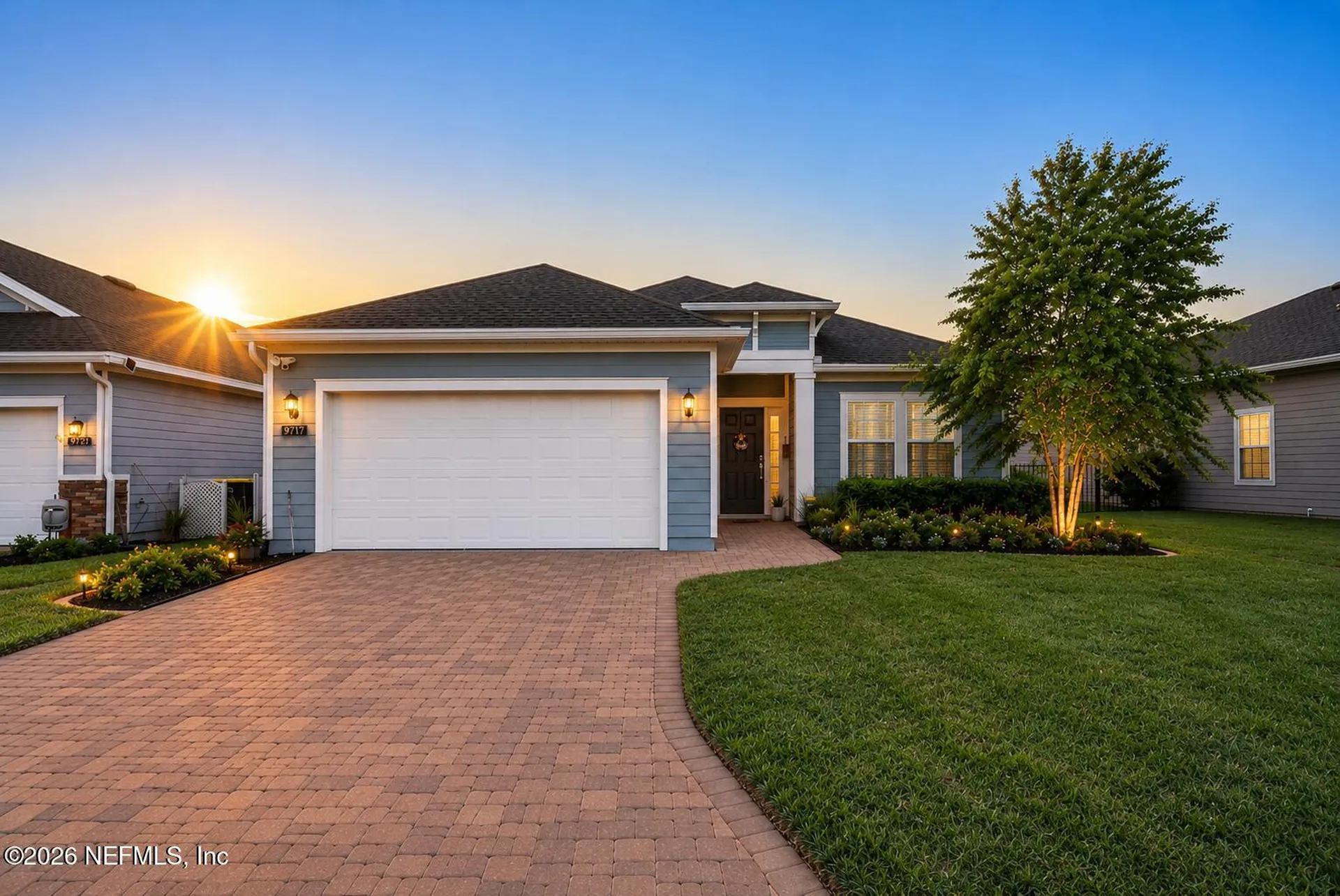 9717 Lovage Lane Jacksonville FL 32219