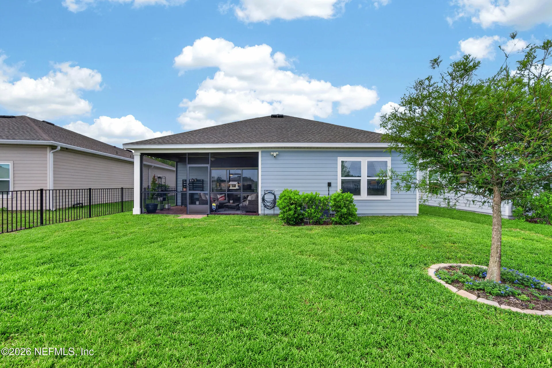 9717 Lovage Lane Jacksonville FL 32219