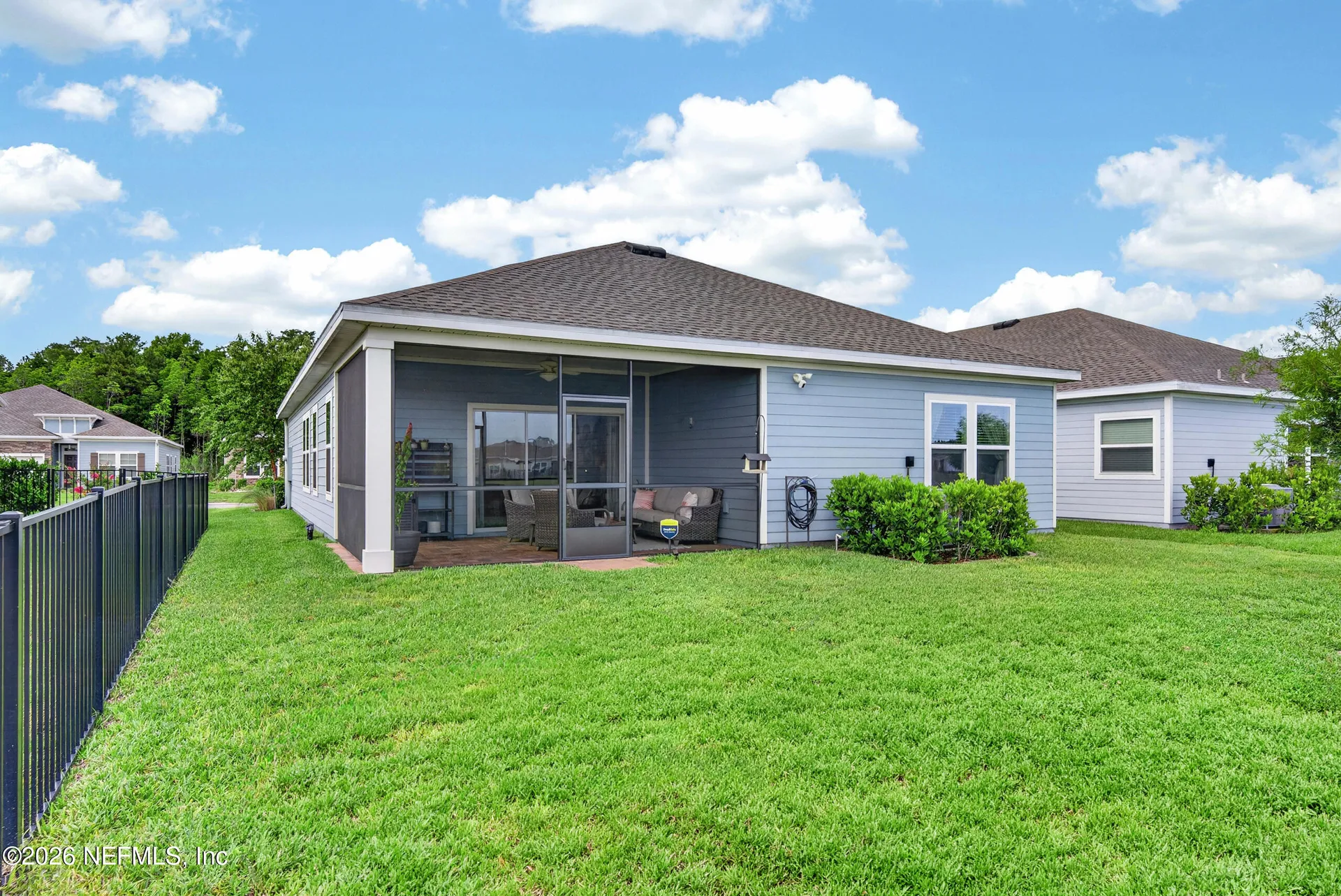 9717 Lovage Lane Jacksonville FL 32219