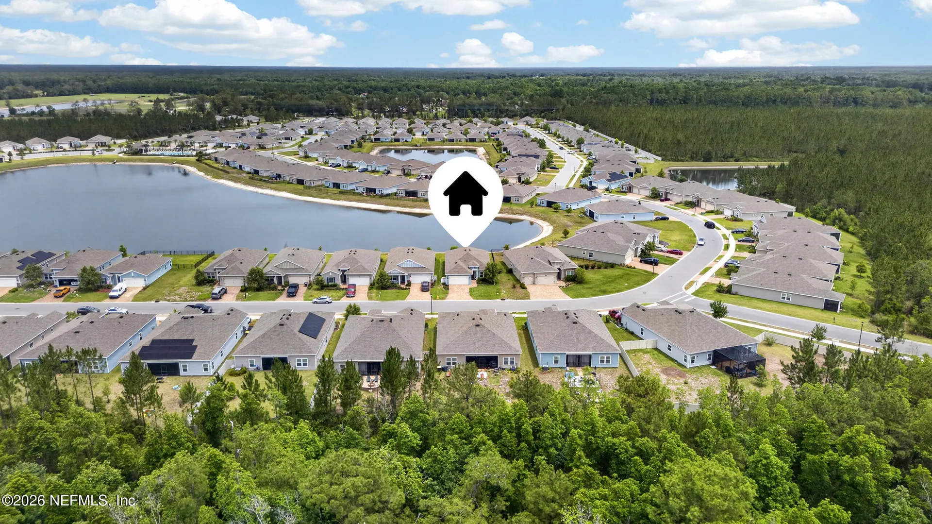 9717 Lovage Lane Jacksonville FL 32219