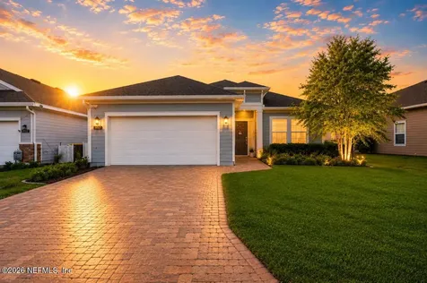 9717 Lovage Lane Jacksonville FL 32219