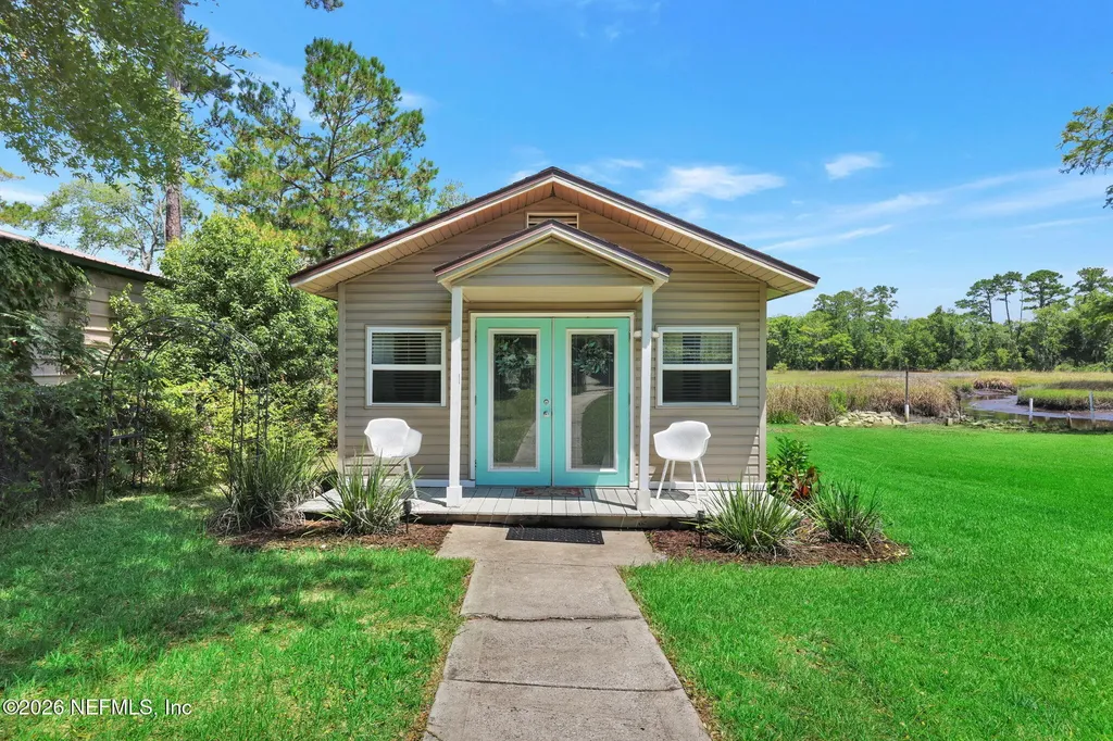 3057 Donato Drive N Jacksonville FL 32226