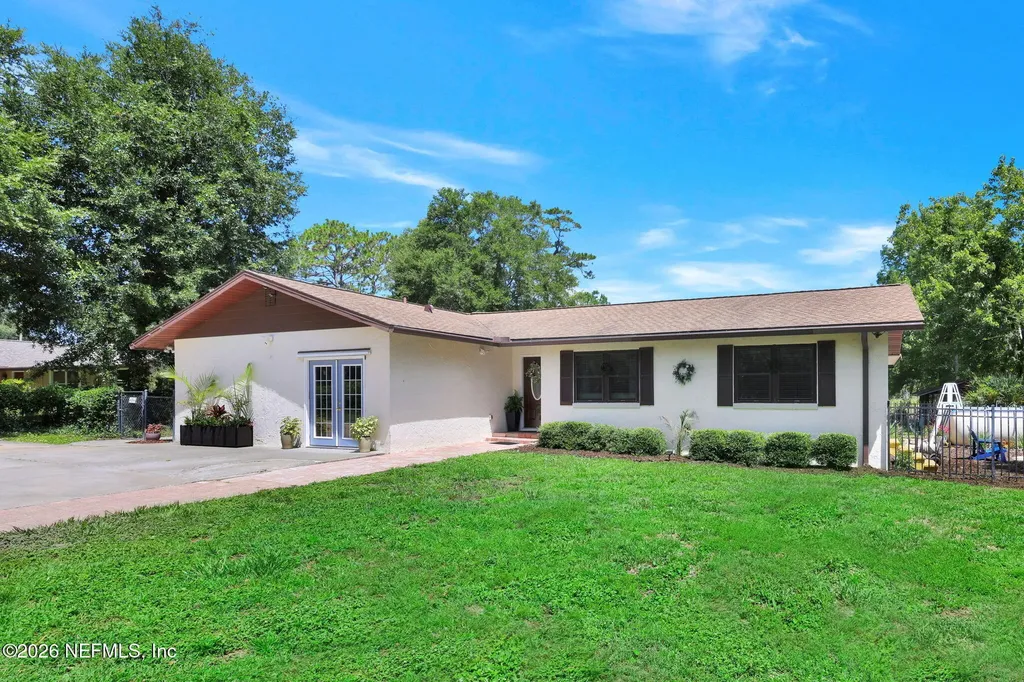 3057 Donato Drive N Jacksonville FL 32226