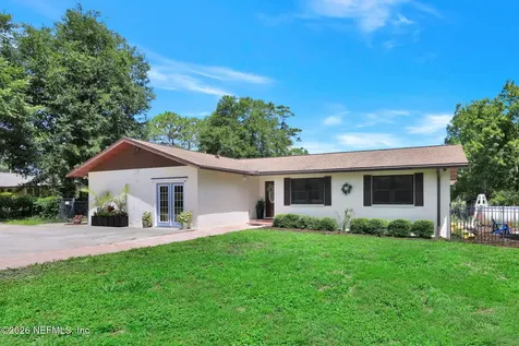 3057 Donato Drive N Jacksonville FL 32226