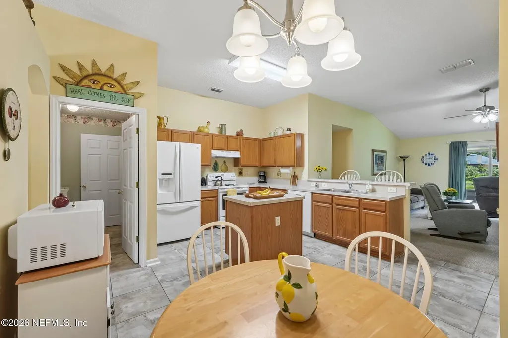 3923 Lake Crest Terrace Middleburg FL 32068