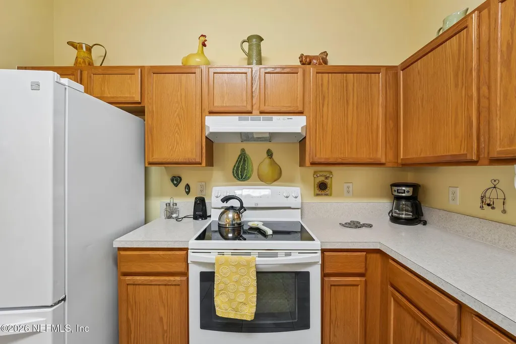 3923 Lake Crest Terrace Middleburg FL 32068
