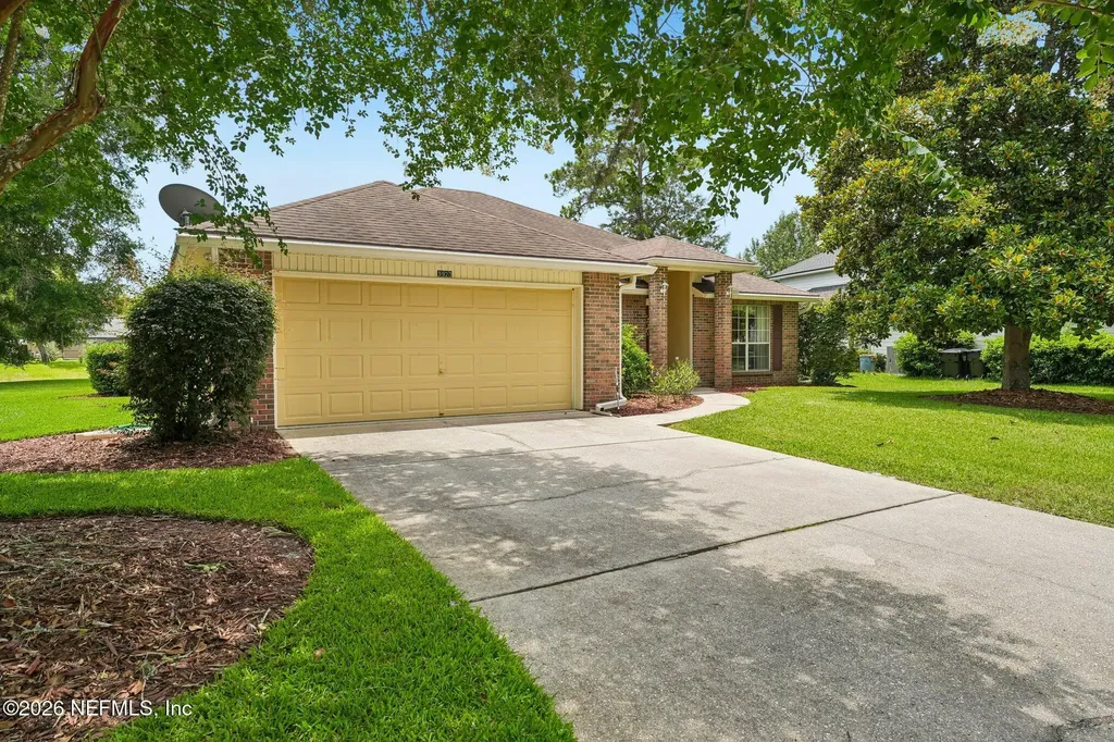 3923 Lake Crest Terrace Middleburg FL 32068