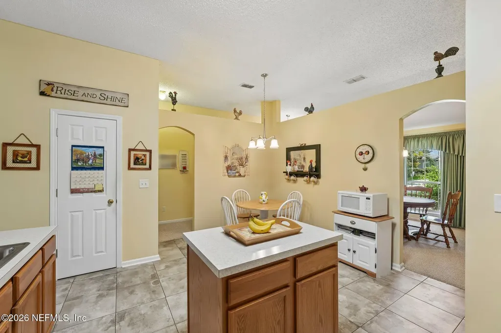 3923 Lake Crest Terrace Middleburg FL 32068