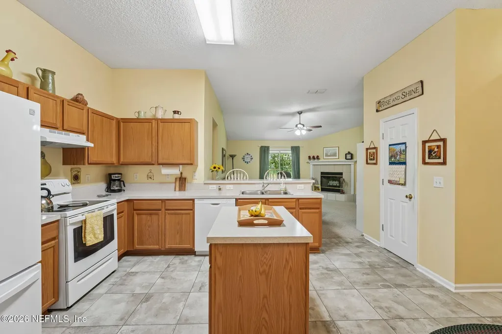 3923 Lake Crest Terrace Middleburg FL 32068