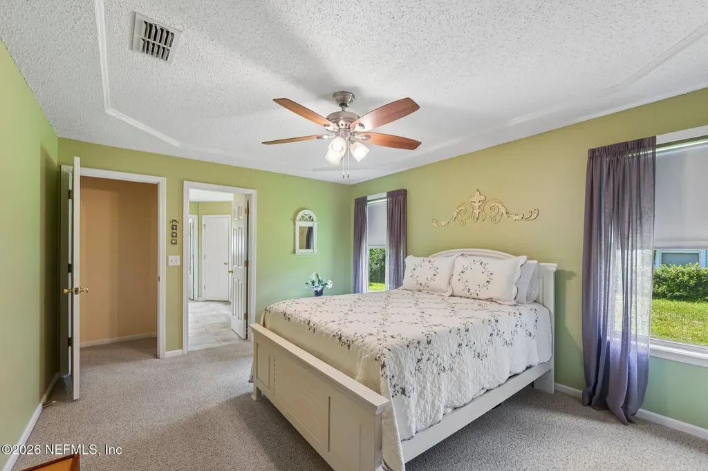3923 Lake Crest Terrace Middleburg FL 32068