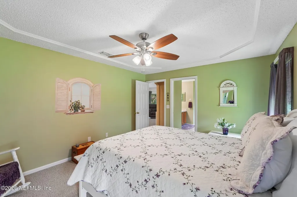 3923 Lake Crest Terrace Middleburg FL 32068
