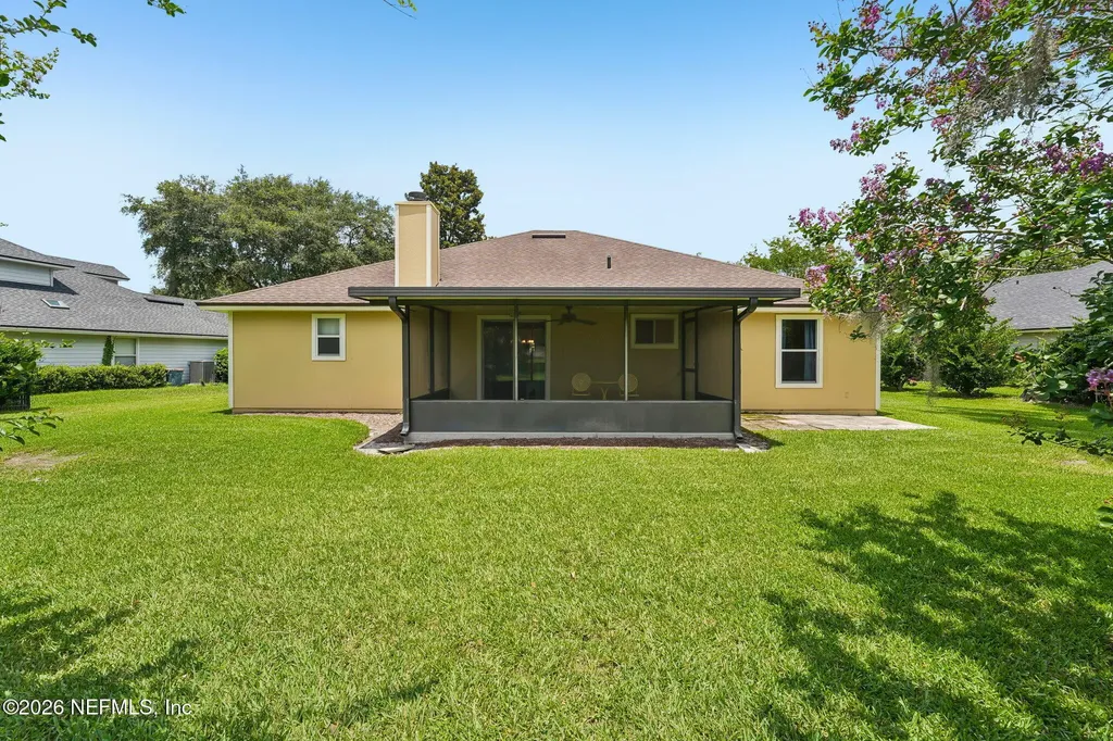 3923 Lake Crest Terrace Middleburg FL 32068