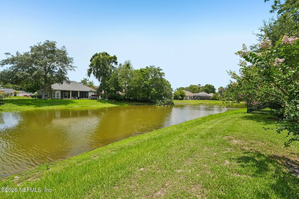 3923 Lake Crest Terrace Middleburg FL 32068