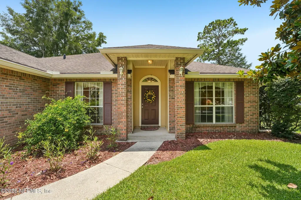 3923 Lake Crest Terrace Middleburg FL 32068