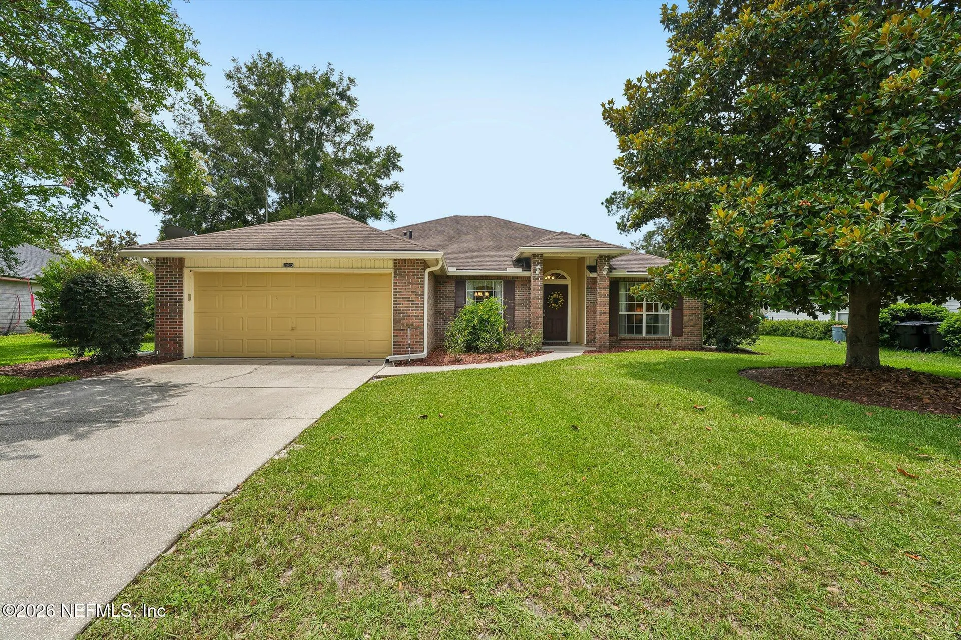 3923 Lake Crest Terrace Middleburg FL 32068