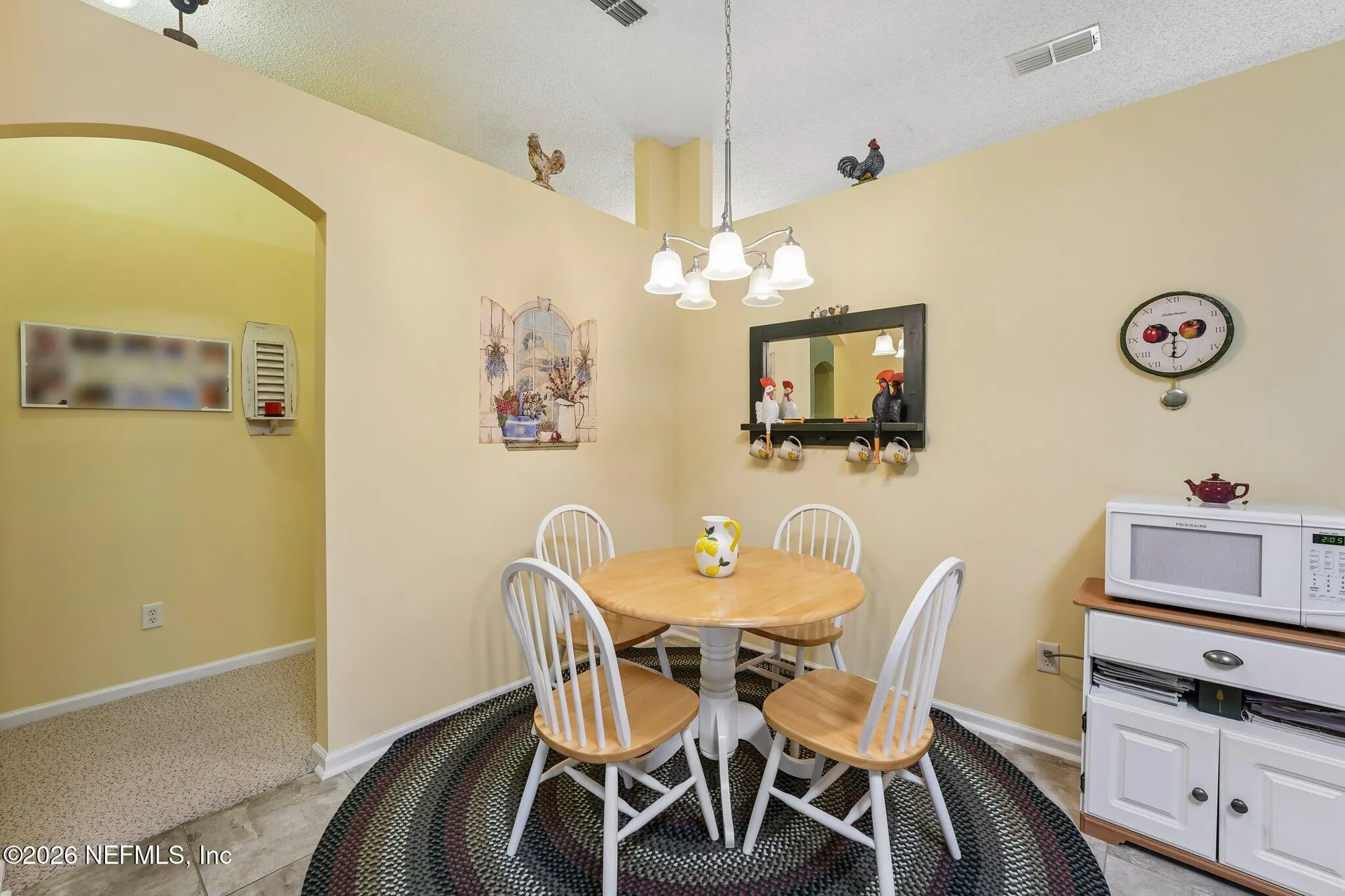 3923 Lake Crest Terrace Middleburg FL 32068