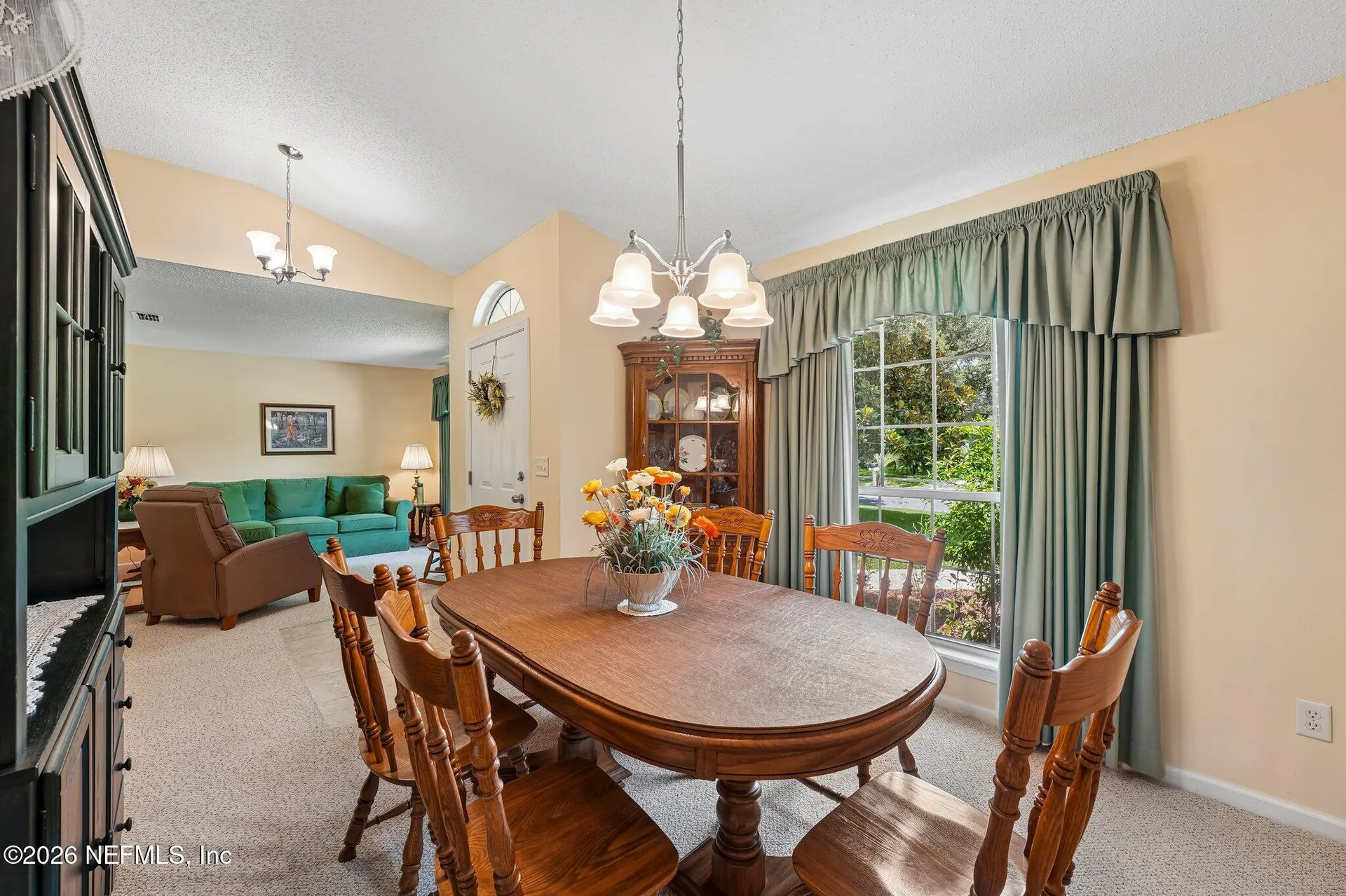 3923 Lake Crest Terrace Middleburg FL 32068