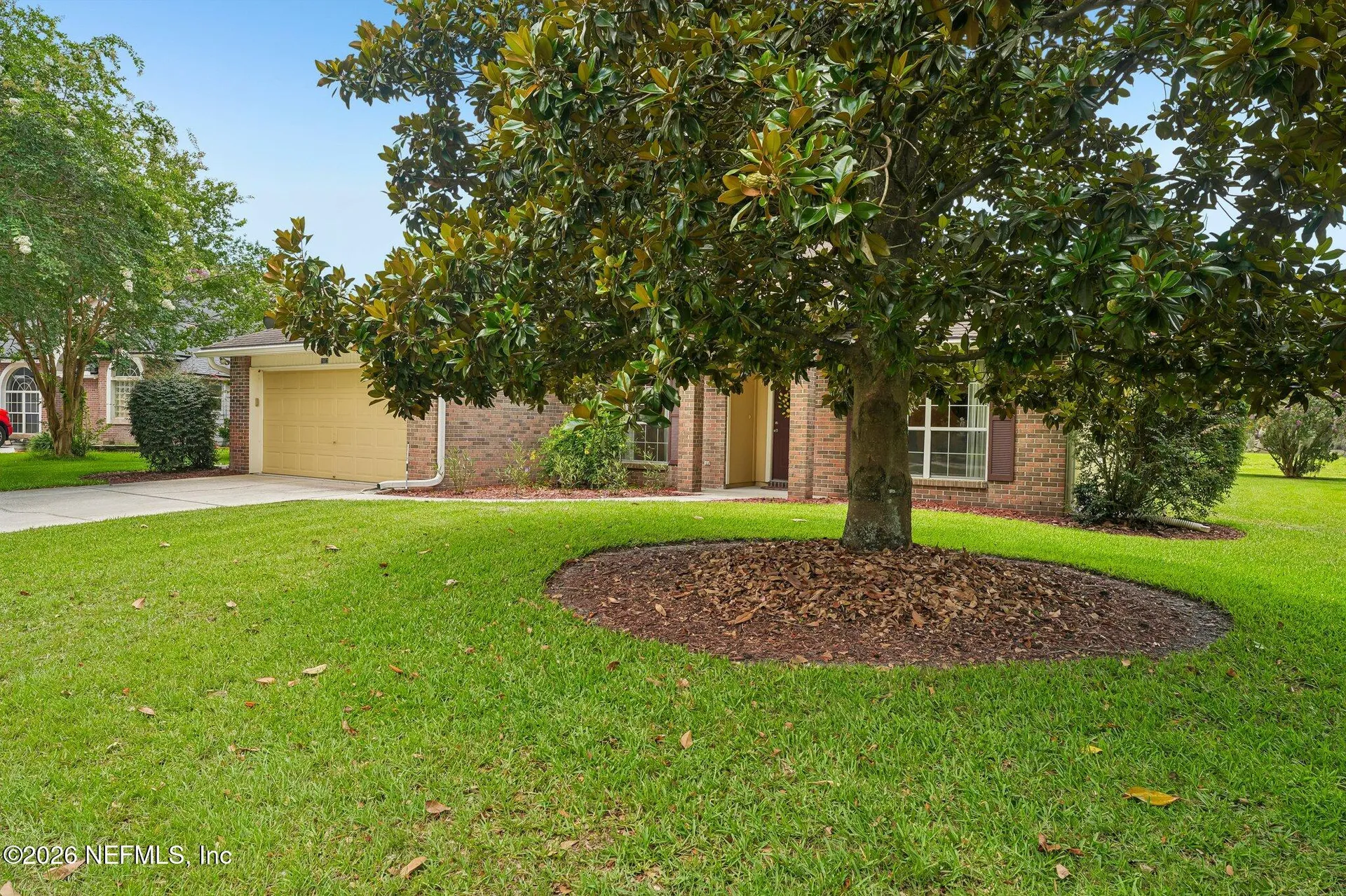 3923 Lake Crest Terrace Middleburg FL 32068