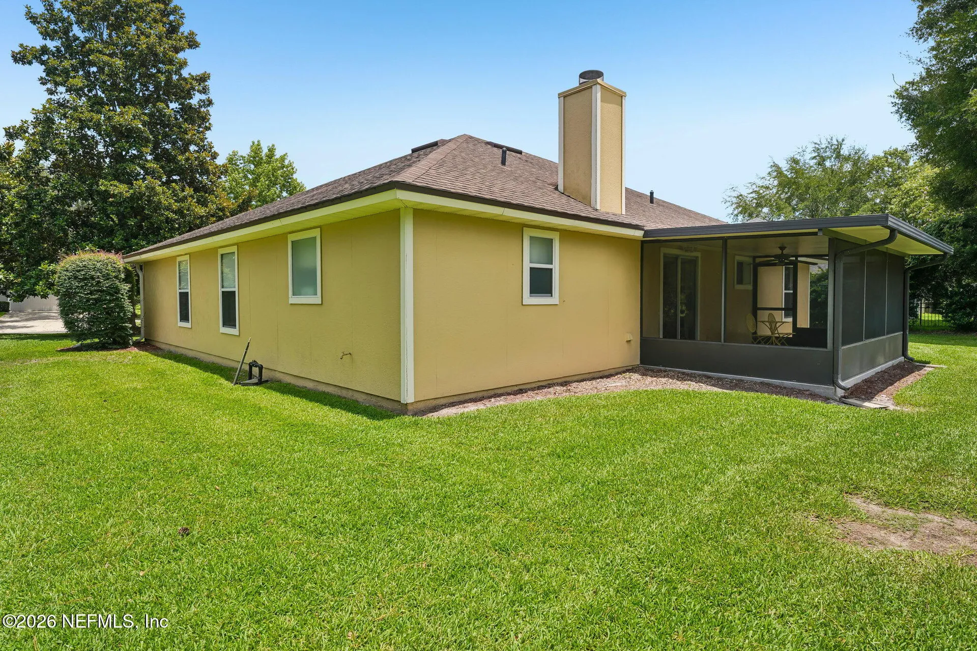 3923 Lake Crest Terrace Middleburg FL 32068