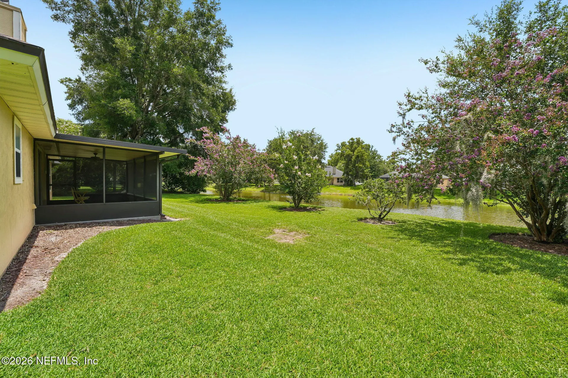 3923 Lake Crest Terrace Middleburg FL 32068
