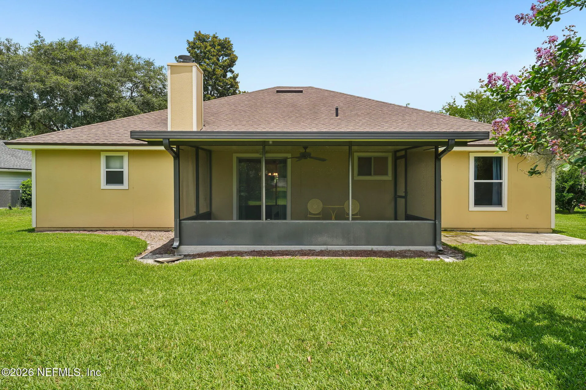 3923 Lake Crest Terrace Middleburg FL 32068